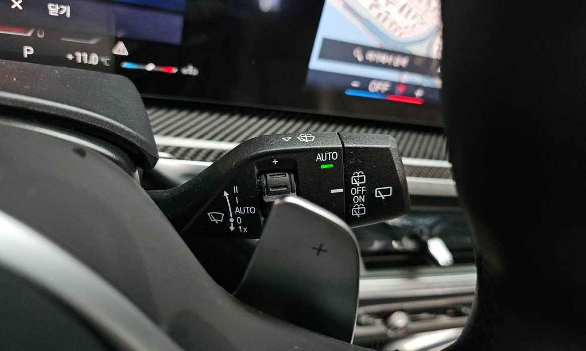 BMW X7 2025