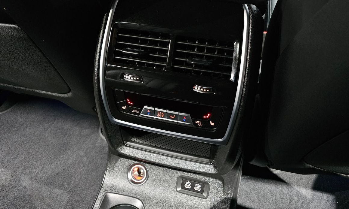 BMW X7 2025