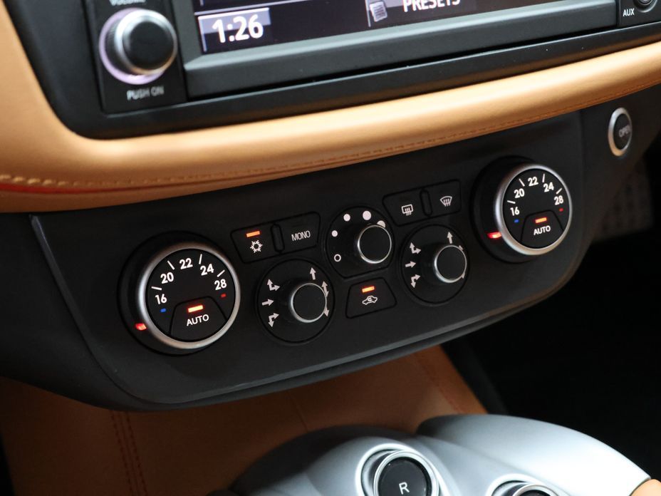 Ferrari FF 2012