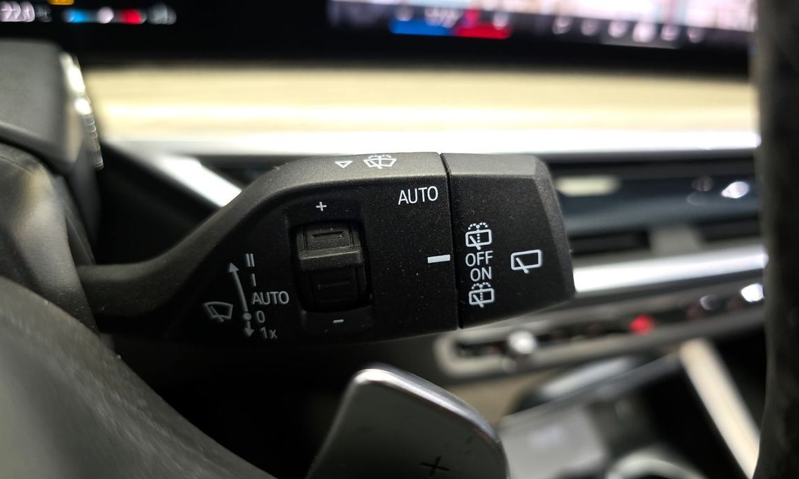 BMW X7 2025