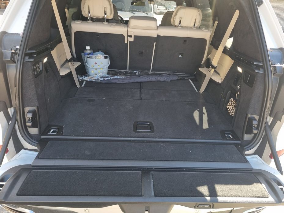 BMW X7 2024