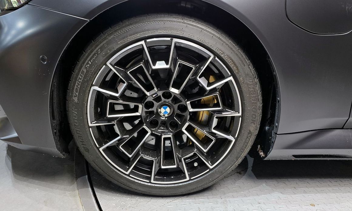 BMW M5 2026