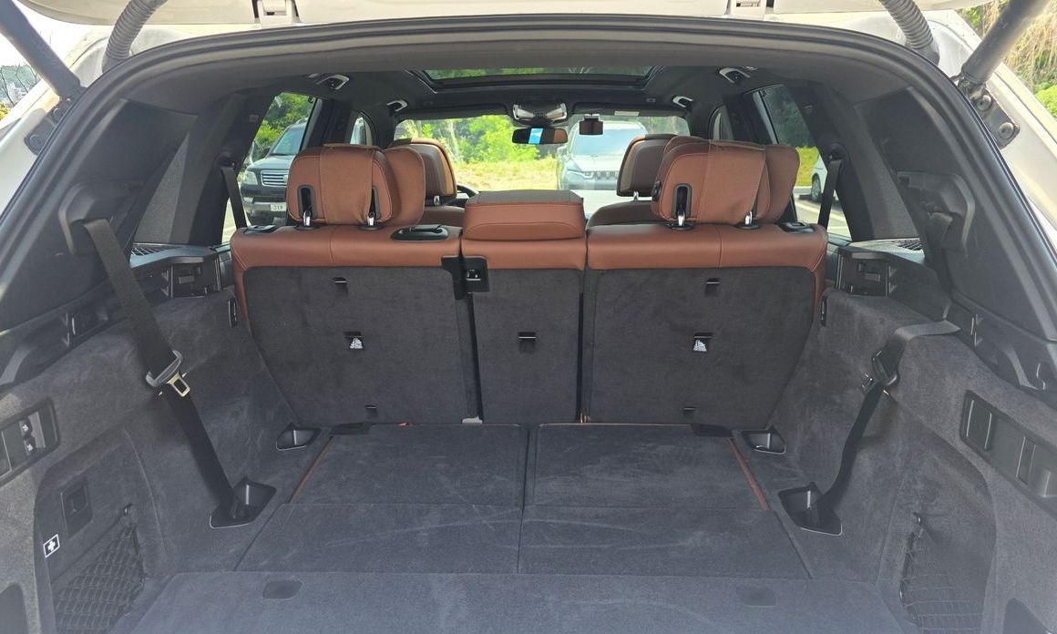 BMW X5 2026