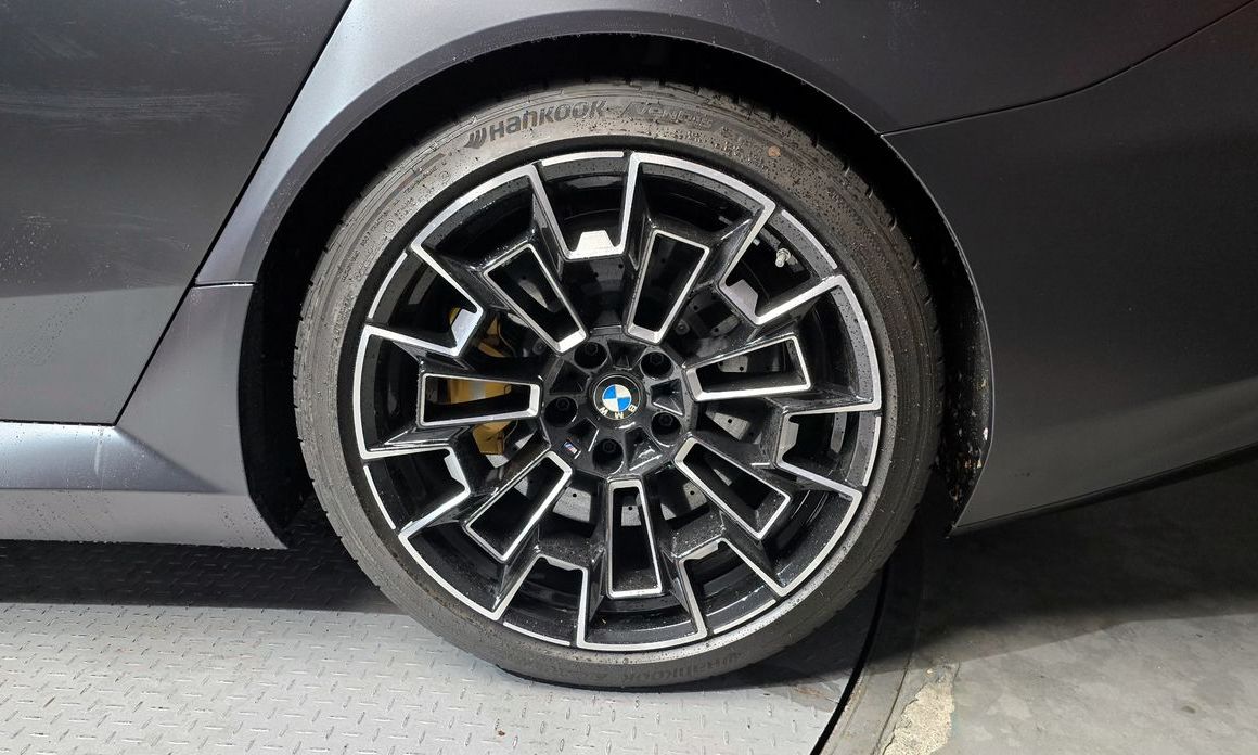 BMW M5 2026