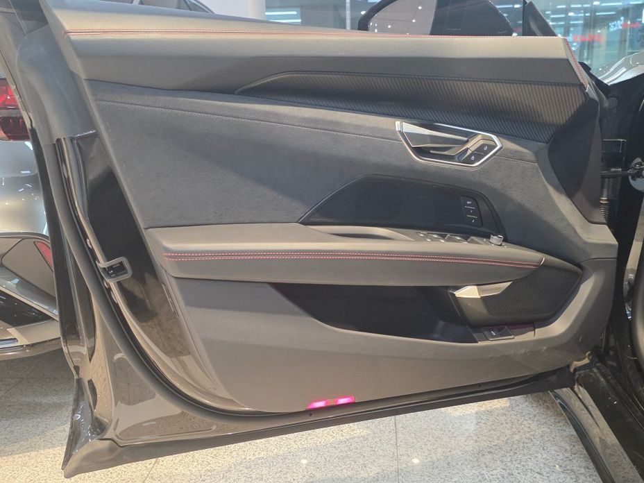 Audi RS e-tron GT 2022