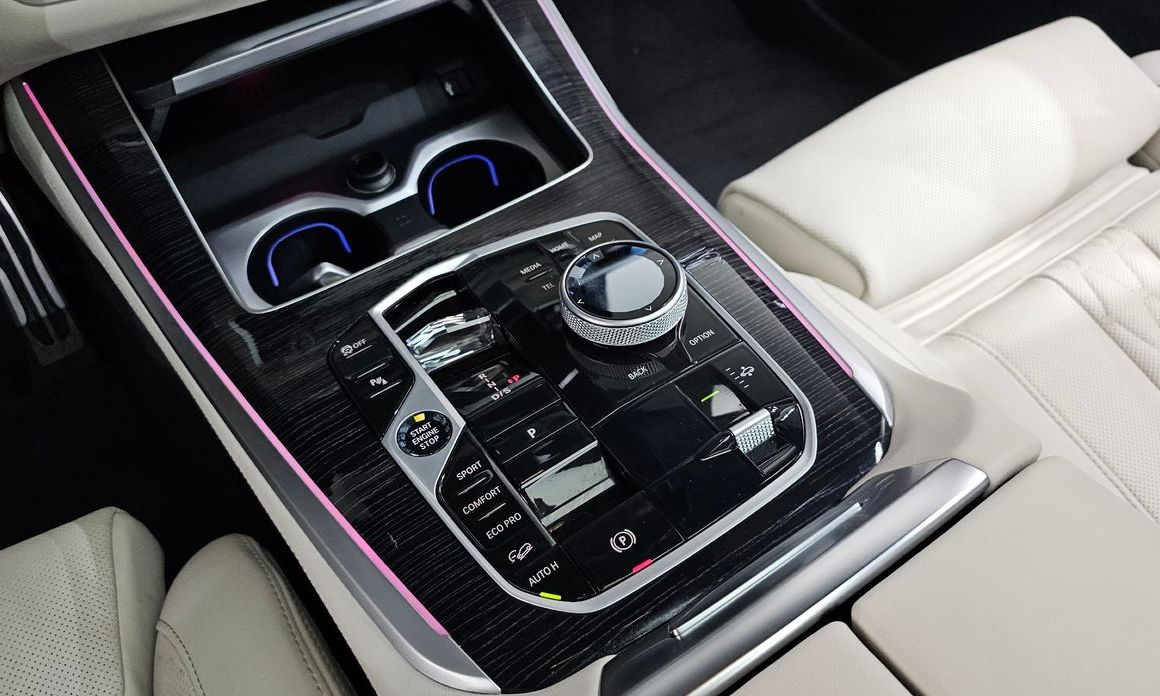 BMW X5 2025