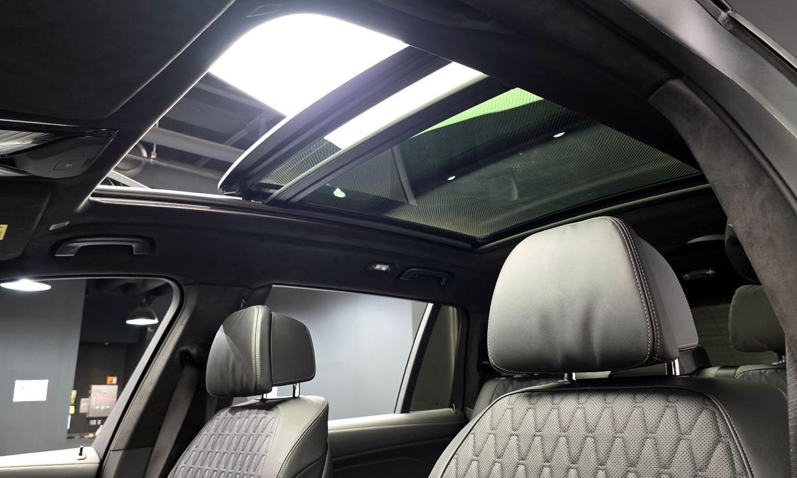 BMW X7 2025