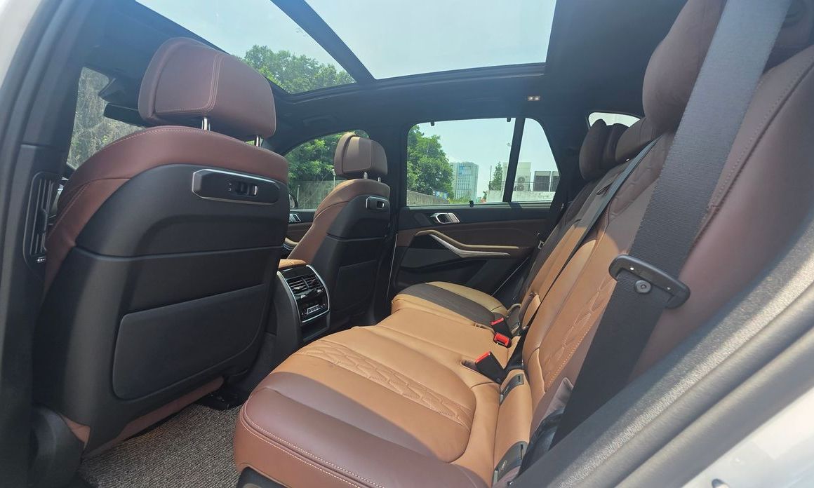 BMW X5 2026