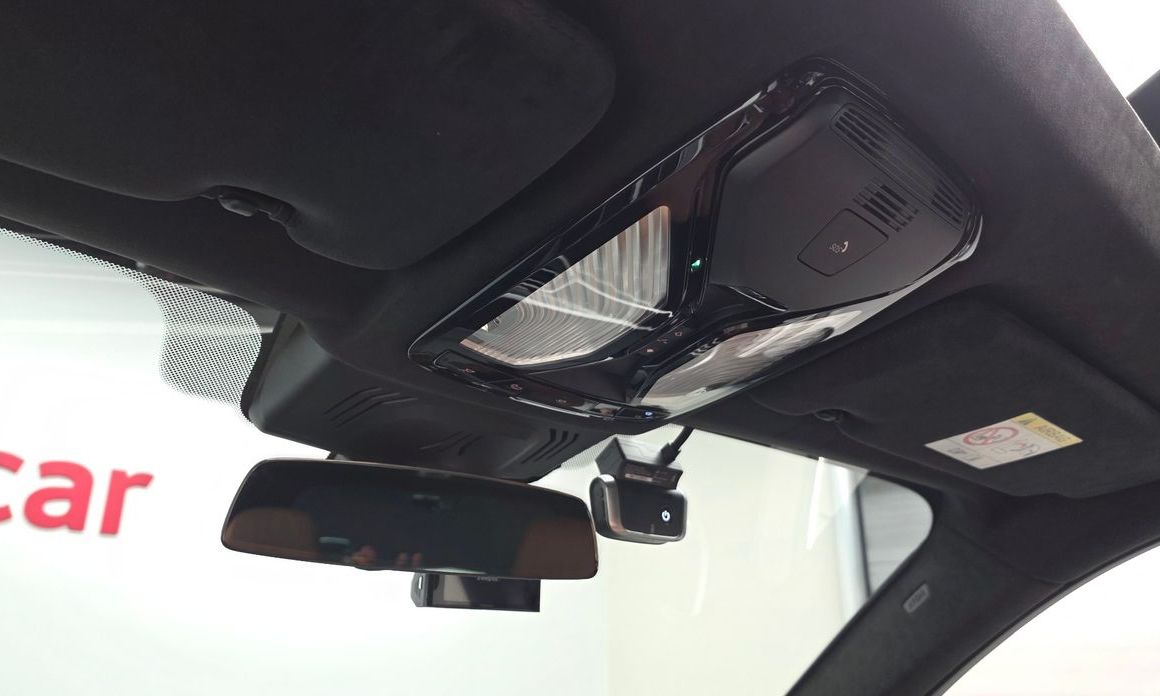 BMW X7 2022