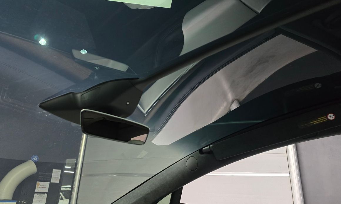 Tesla Model X 2023