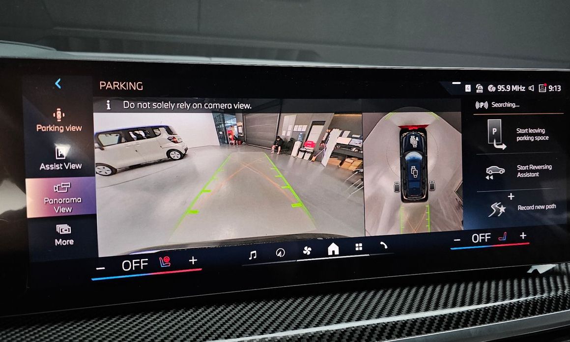 BMW X7 2025