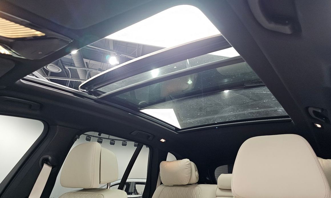 BMW X5 2025