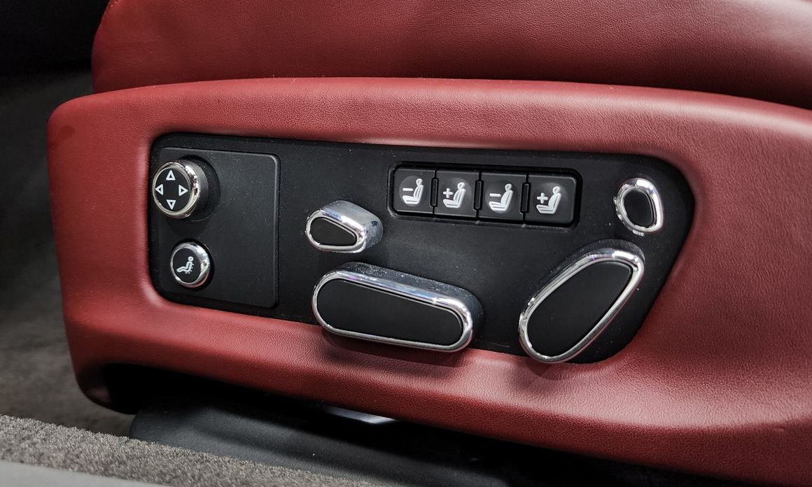 Bentley Continental 2020