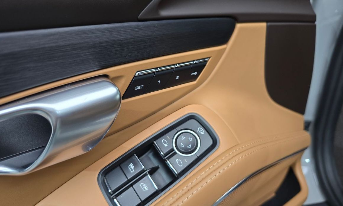 Porsche 911 2019