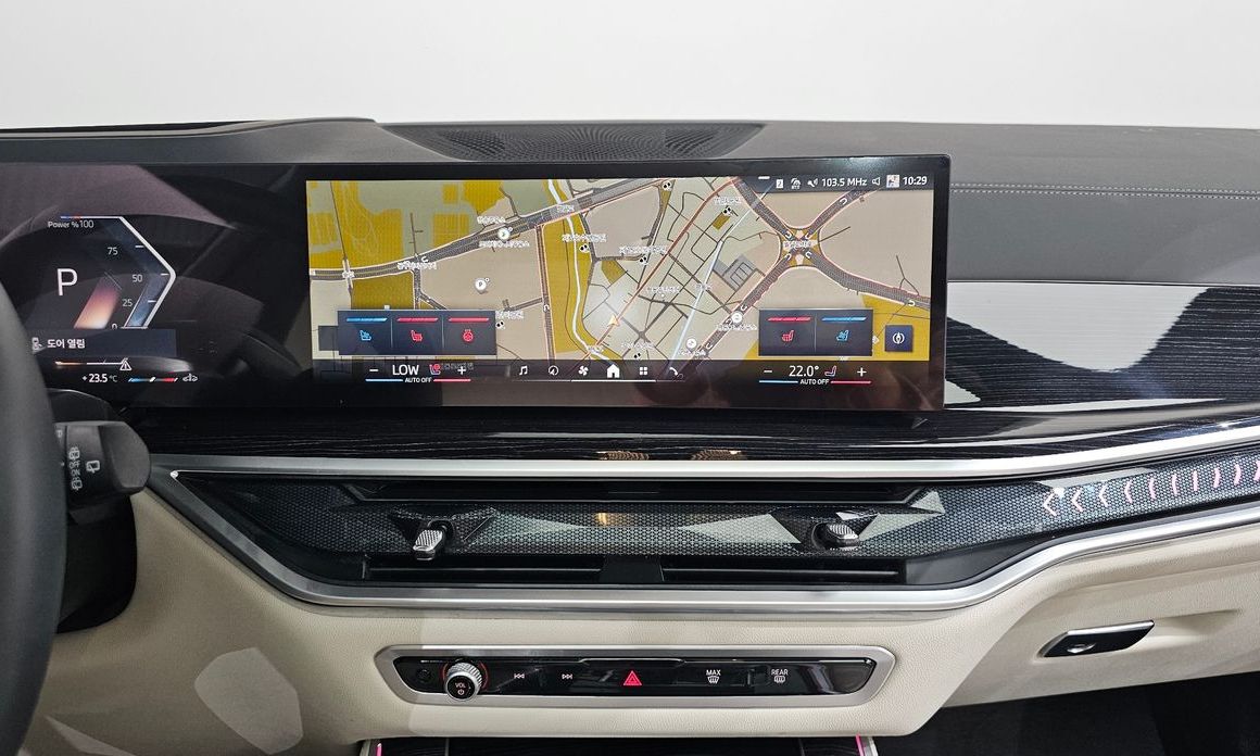 BMW X5 2025