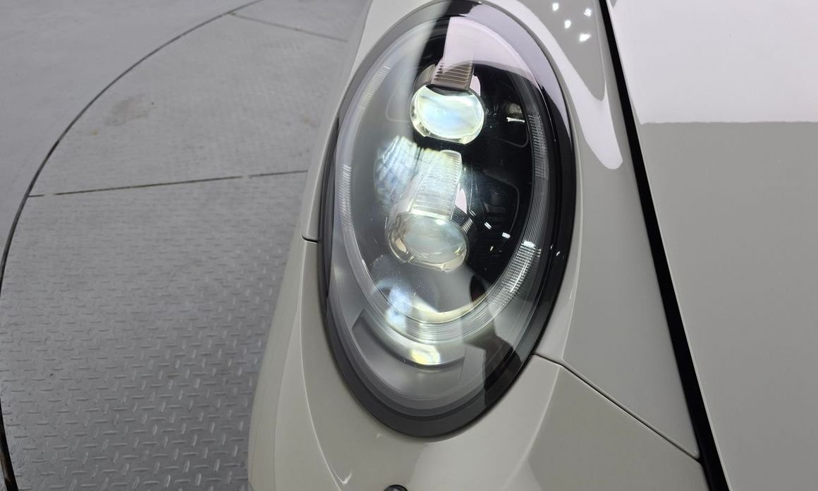 Porsche 911 2019