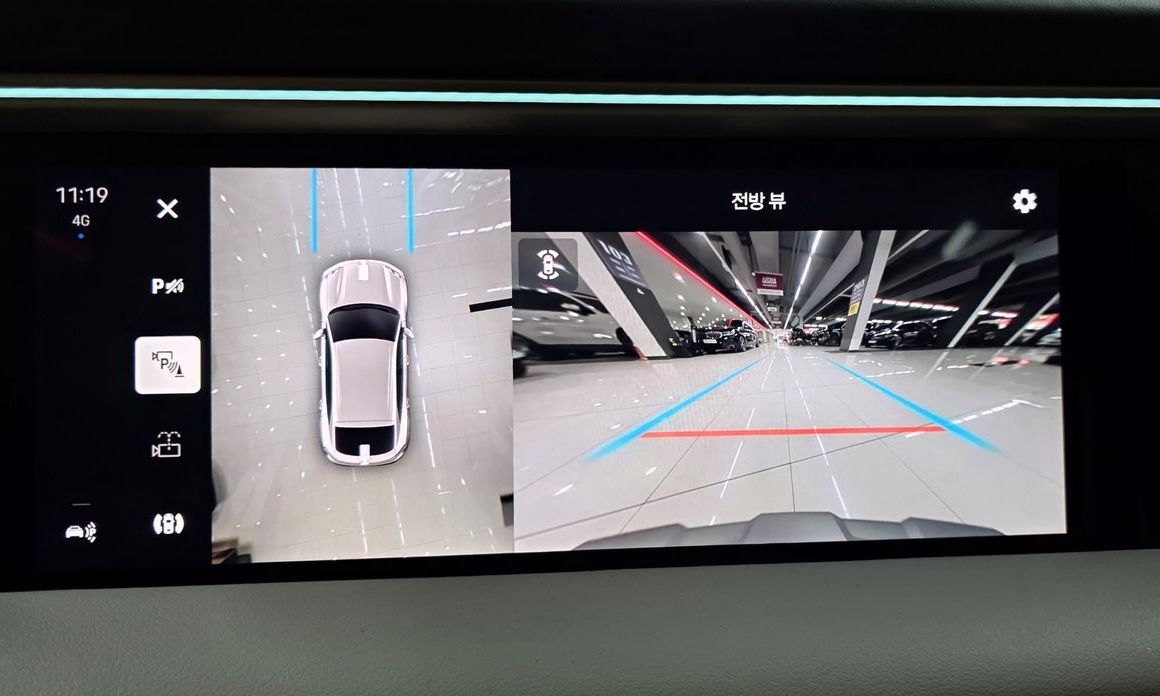 Porsche Macan 2025