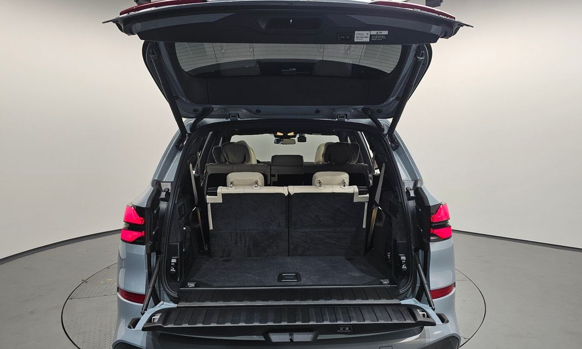 BMW X5 2025