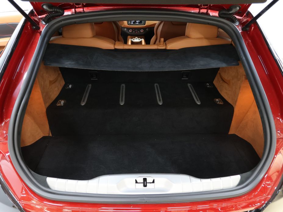 Ferrari FF 2012