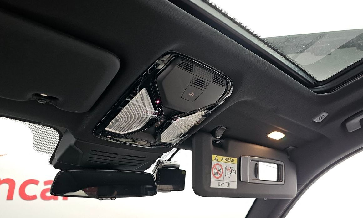 BMW X5 2025