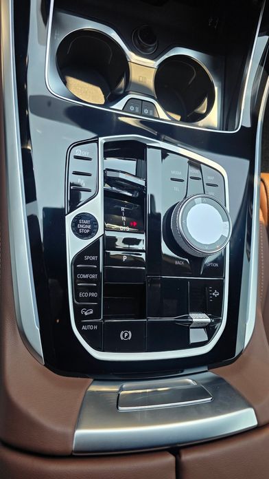 BMW X5 2026