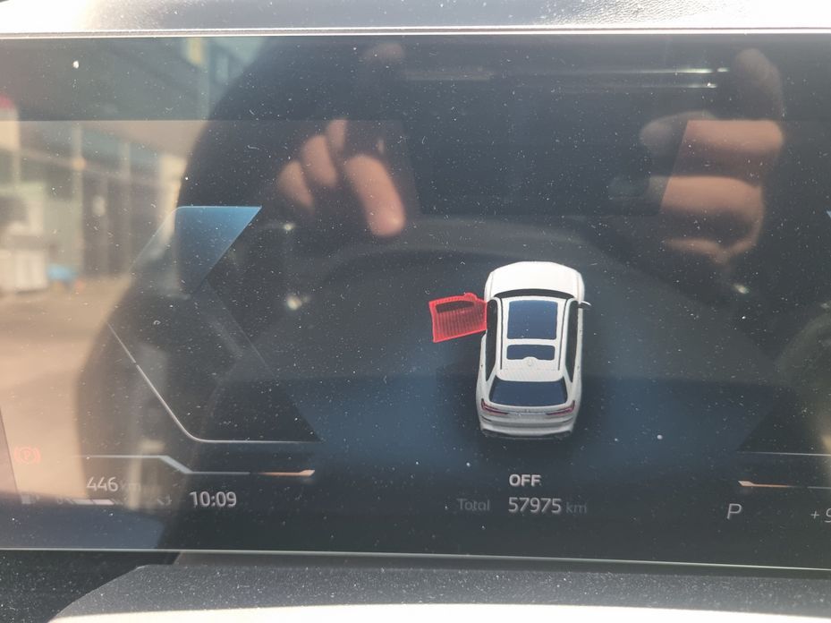 BMW X7 2024