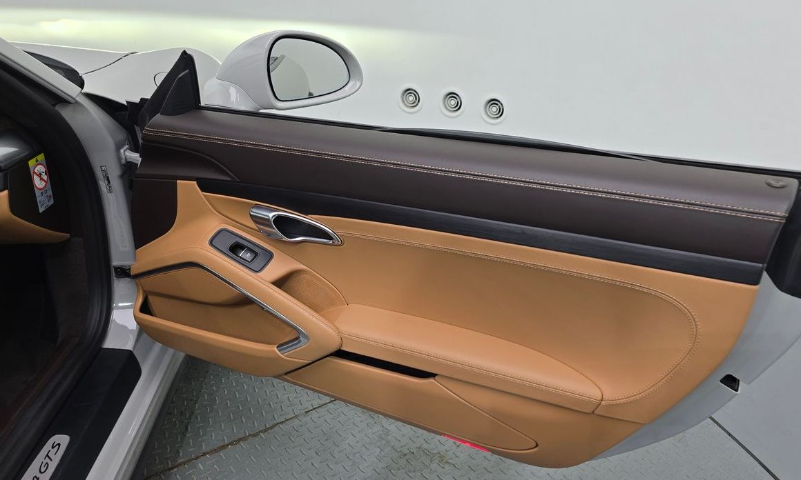 Porsche 911 2019