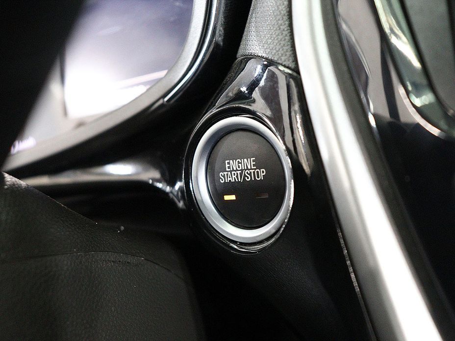 ChevroletGMDaewoo Spark 2017