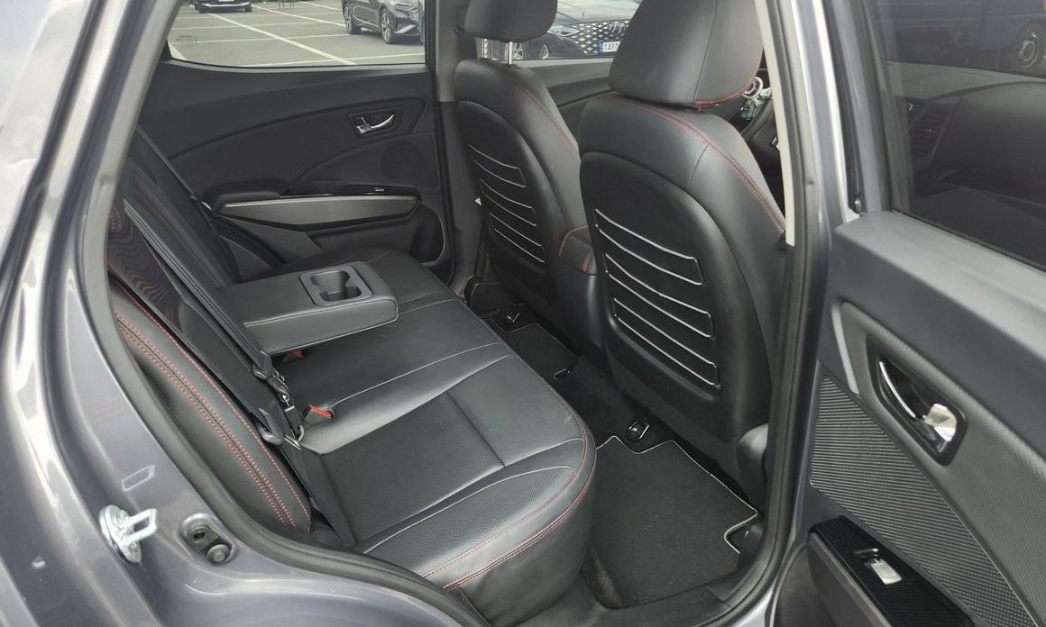 KG_Mobility_Ssangyong TIBOLI 2018