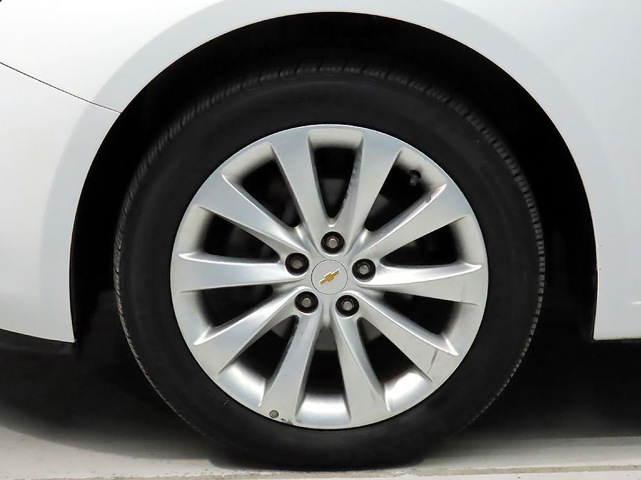 ChevroletGMDaewoo Cruze 2016