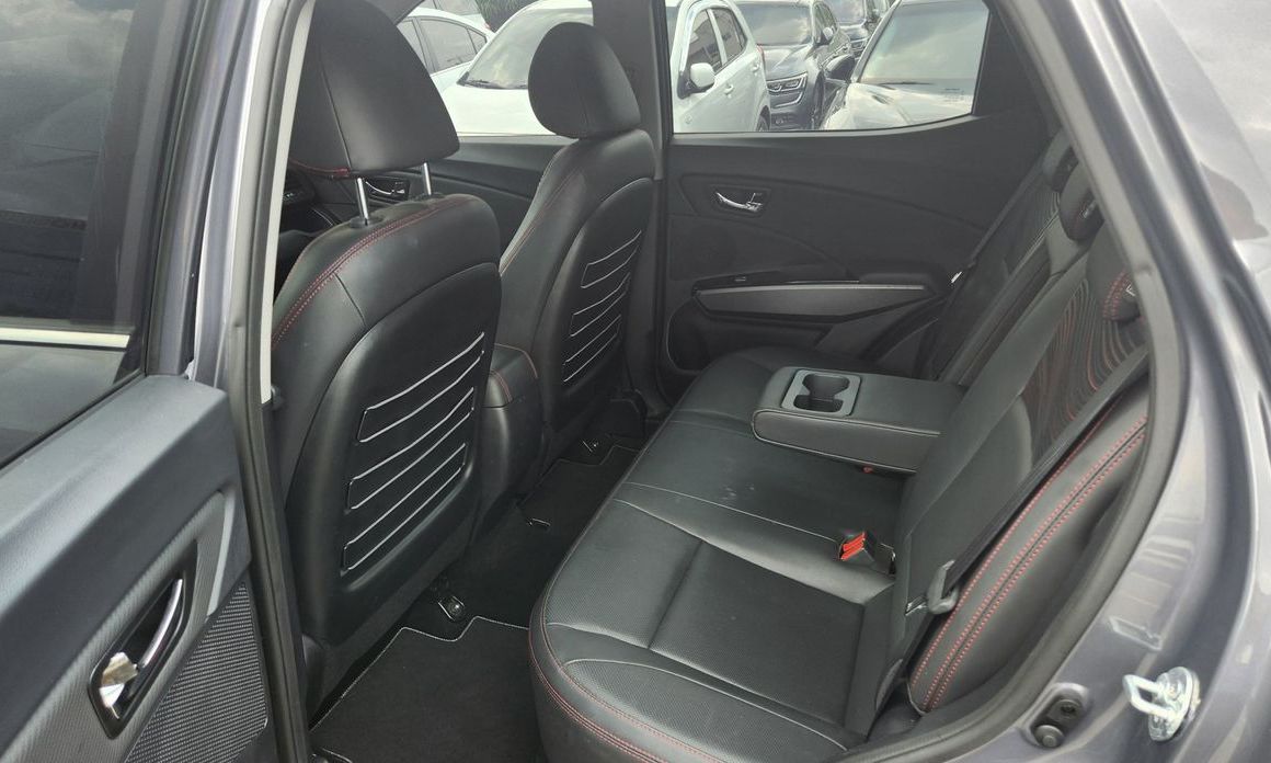 KG_Mobility_Ssangyong TIBOLI 2018