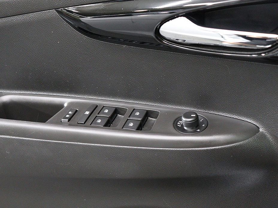 ChevroletGMDaewoo Spark 2017