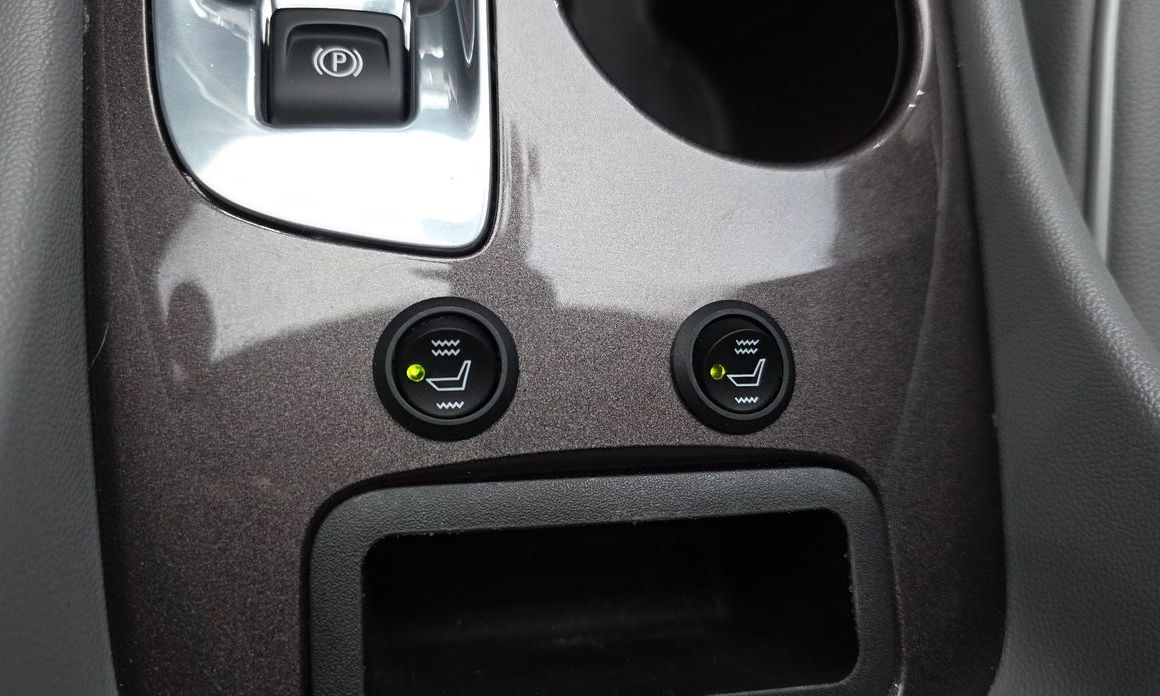 ChevroletGMDaewoo Malibu 2019