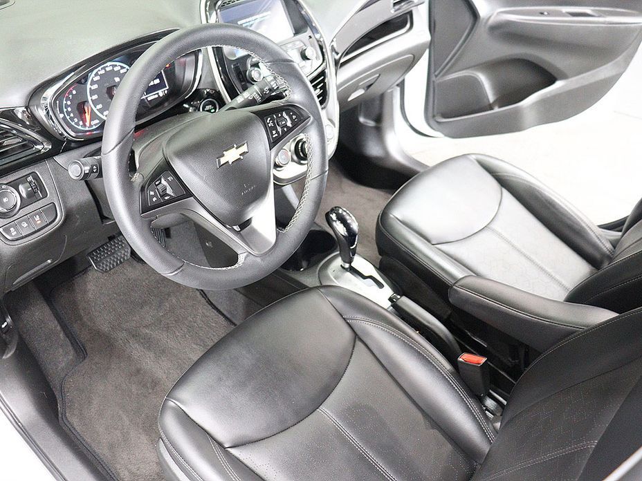 ChevroletGMDaewoo Spark 2017