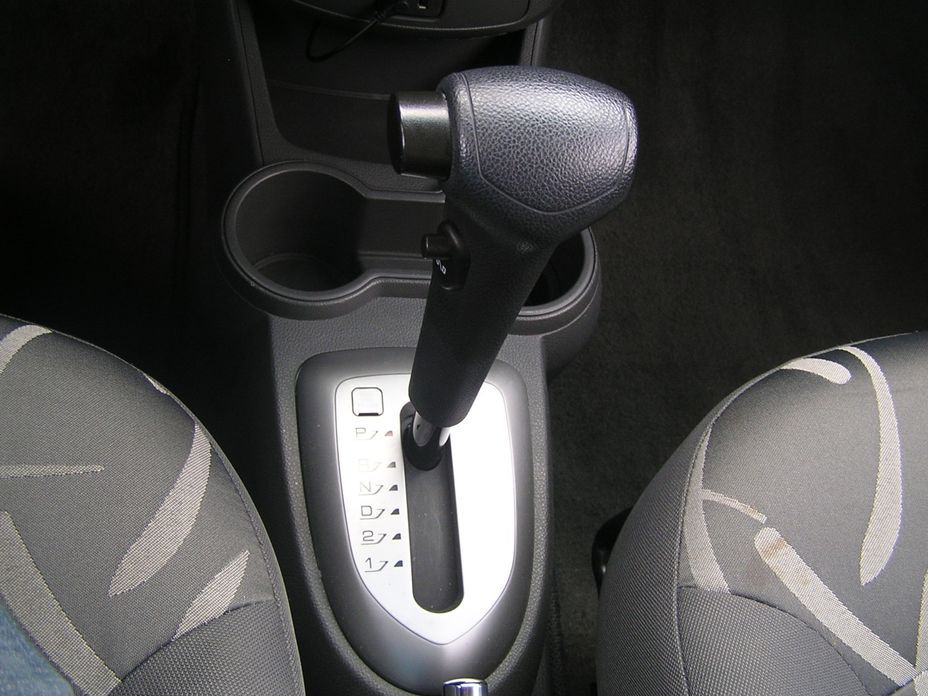 ChevroletGMDaewoo Spark 2013