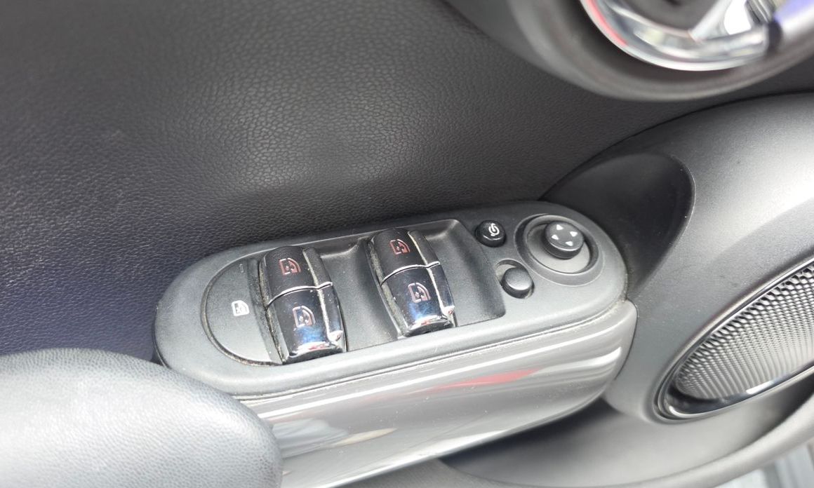 Mini Cooper 2016