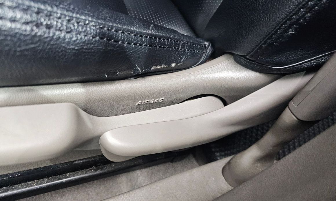 ChevroletGMDaewoo Malibu 2017