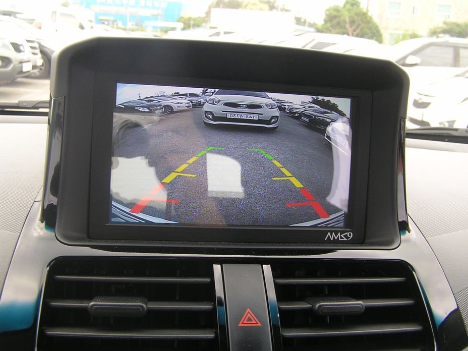 ChevroletGMDaewoo Spark 2013