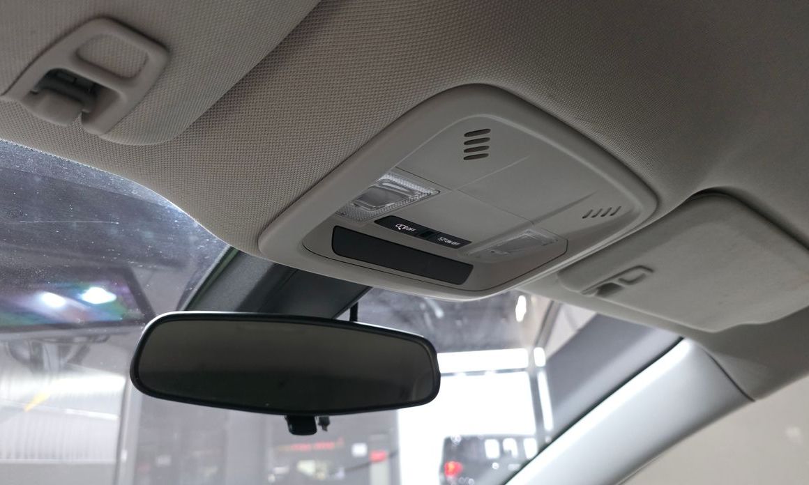 ChevroletGMDaewoo Malibu 2019