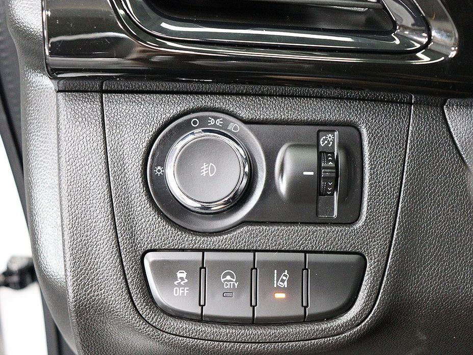 ChevroletGMDaewoo Spark 2017