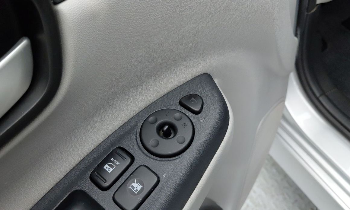 Hyundai Verna 2011