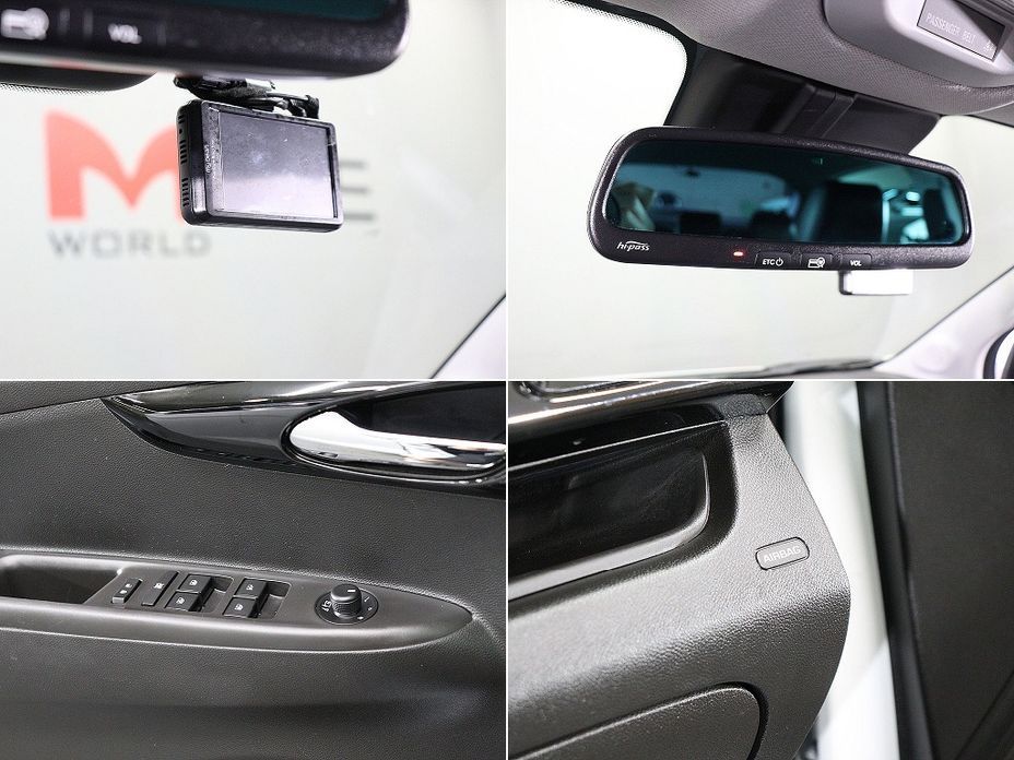 ChevroletGMDaewoo Spark 2017