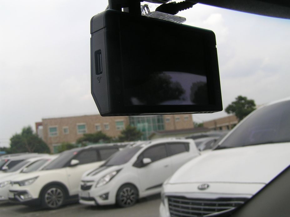 ChevroletGMDaewoo Spark 2013