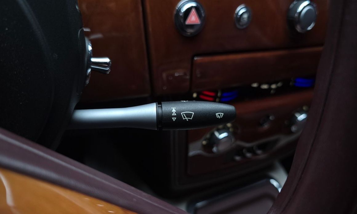 Rolls-Royce Phantom 2015