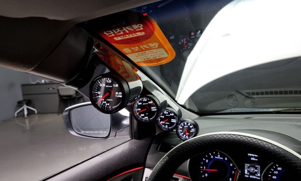 Hyundai AVANTE 2015