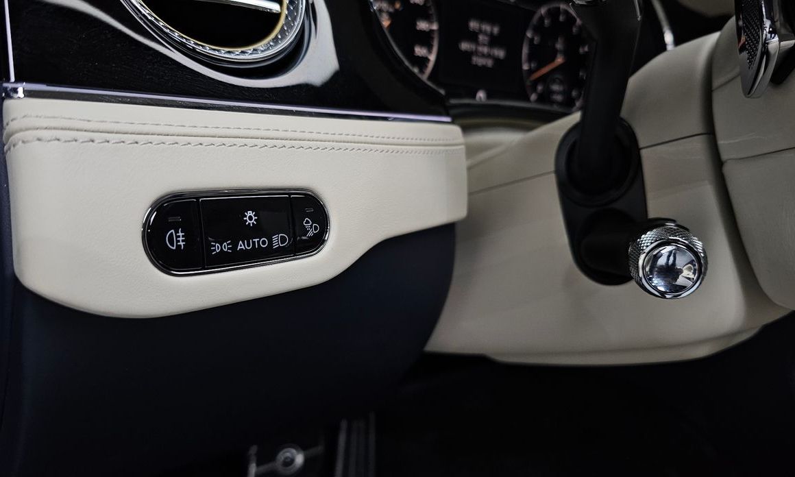 Bentley Continental 2022