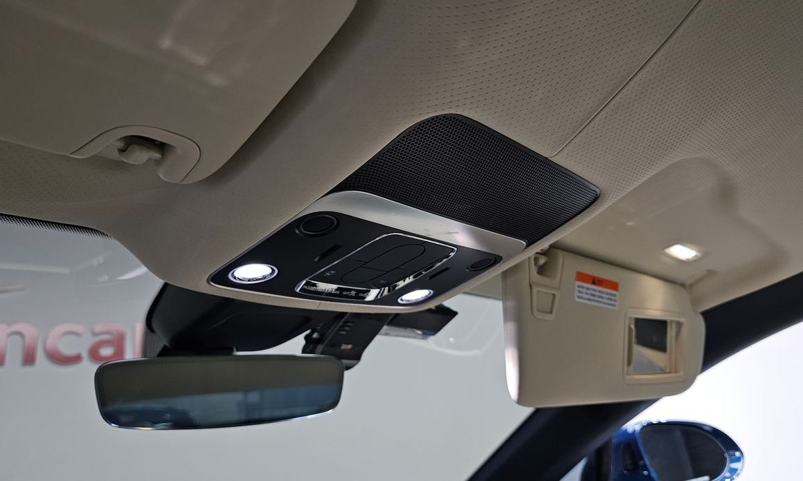 Bentley Continental 2022
