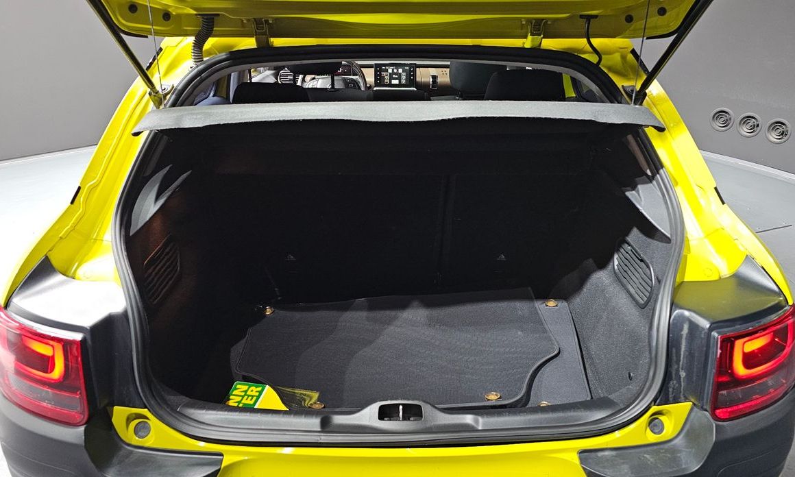 Citroen-DS C4 CACTUS 2017