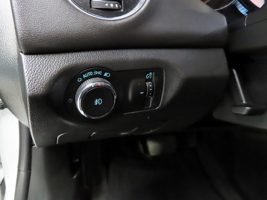 ChevroletGMDaewoo Cruze 2016