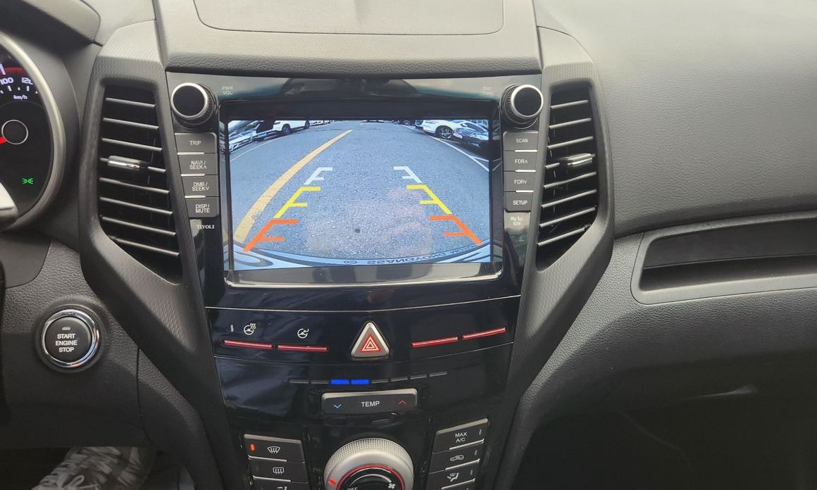 KG_Mobility_Ssangyong TIBOLI 2018